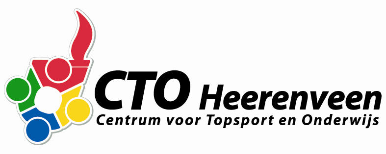 CTA logo heerenveen