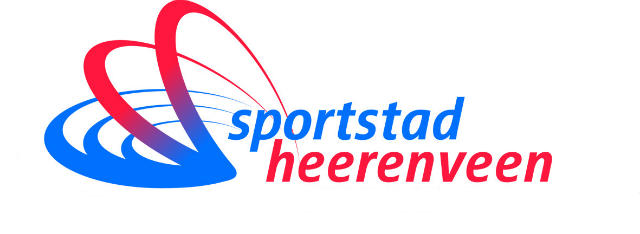 Sportstad logo heerenveen