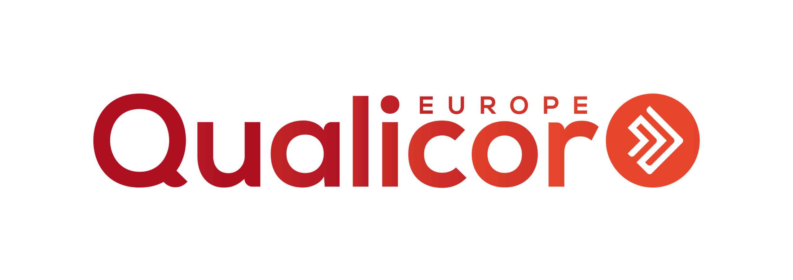 Logo Qualicor