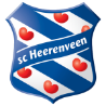 SC heerenveen logo klein