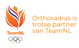 Team NL samenwerking orthoradius